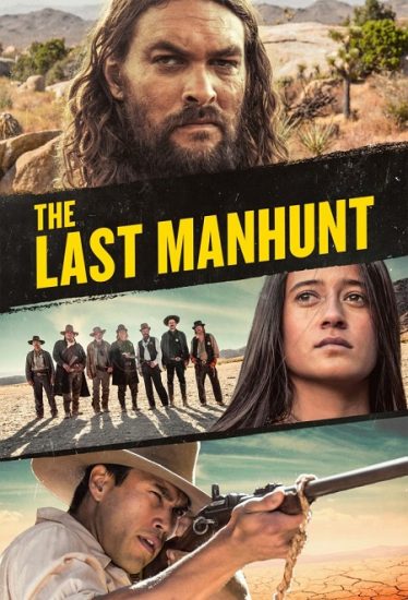 فيلم The Last Manhunt 2022 مترجم