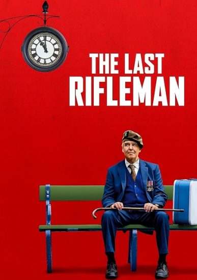 فيلم The Last Rifleman 2023 مترجم