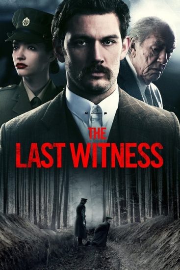 فيلم The Last Witness 2018 مترجم