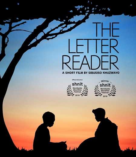 فيلم The Letter Reader 2019 مترجم