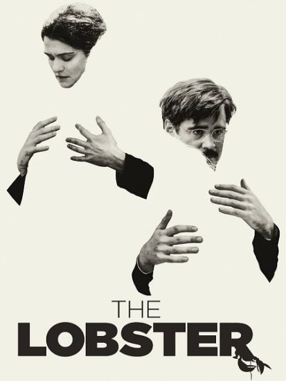 فيلم The Lobster 2015 مترجم