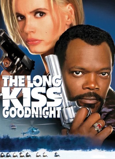 فيلم The Long Kiss Goodnight 1996 مترجم
