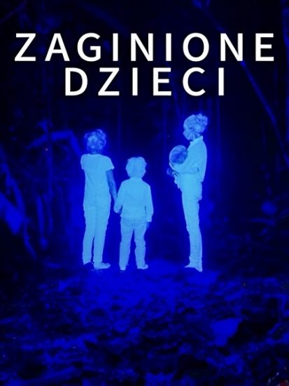 فيلم The Lost Children 2024 مترجم