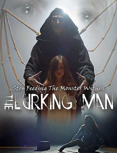 فيلم The Lurking Man 2017 مترجم