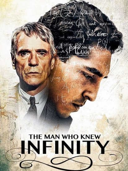 فيلم The Man Who Knew Infinity 2015 مترجم
