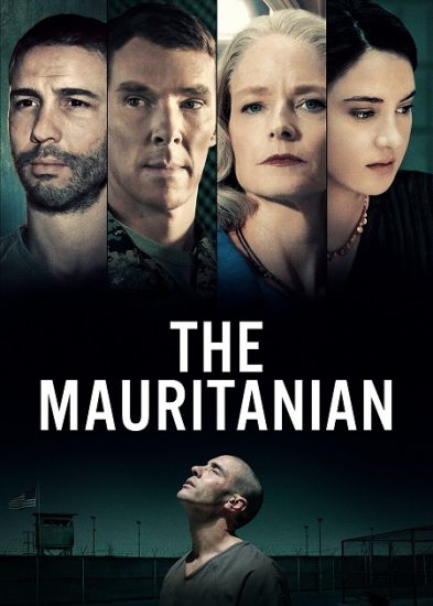 فيلم The Mauritanian 2021 مترجم