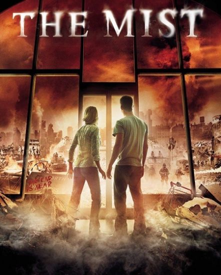 فيلم The Mist 2007 مترجم