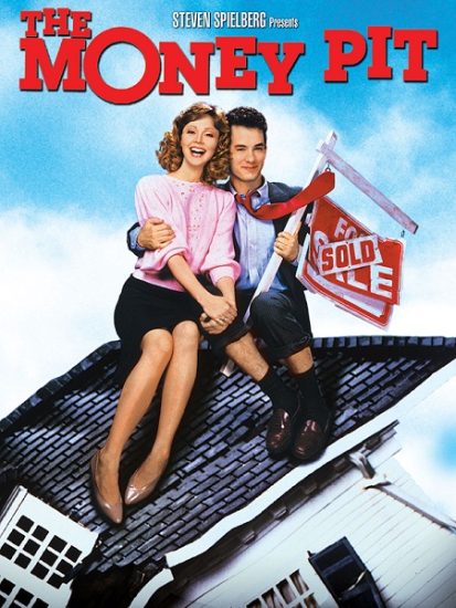 فيلم The Money Pit 1986 مترجم