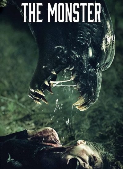 فيلم The Monster 2016 مترجم