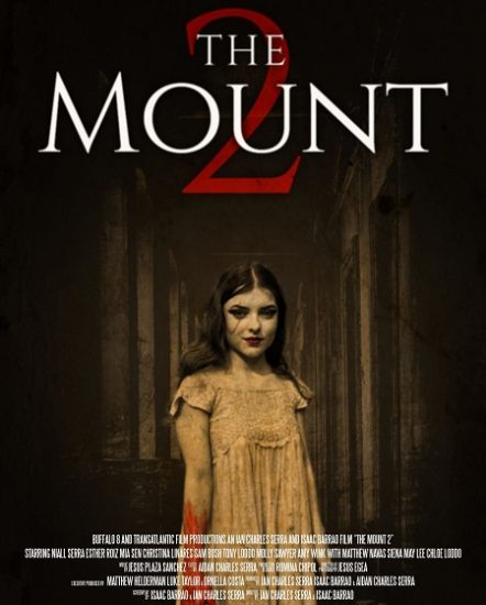 فيلم The Mount 2 2022 مترجم