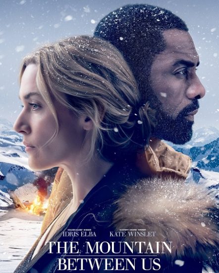 فيلم The Mountain Between Us 2017 مترجم
