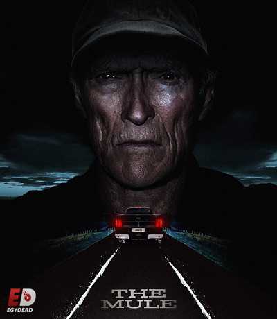 فيلم The Mule 2018 مترجم