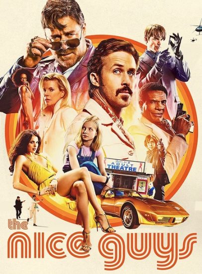 فيلم The Nice Guys 2016 مترجم