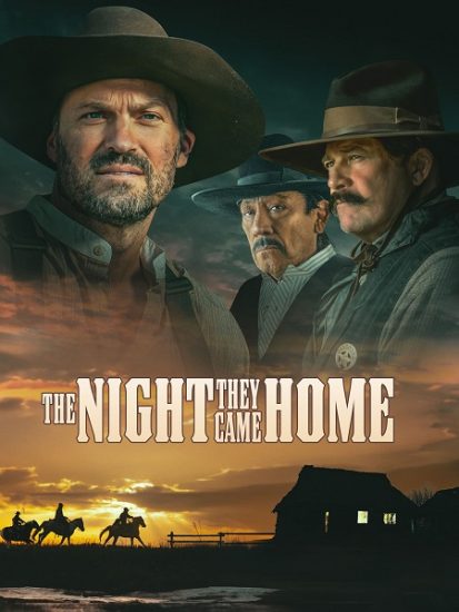 فيلم The Night They Came Home 2024 مترجم