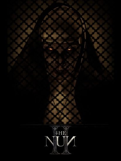 فيلم The Nun 2 2023 مترجم
