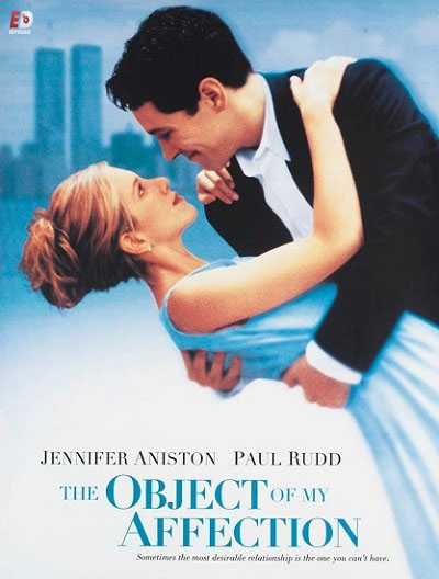 فيلم The Object of My Affection 1998 مترجم