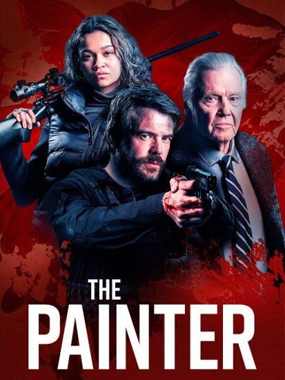 فيلم The Painter 2024 مترجم