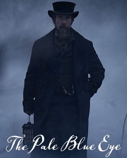 فيلم The Pale Blue Eye 2022 مترجم