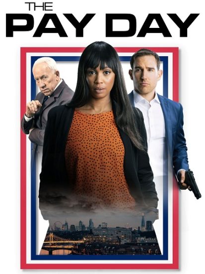 فيلم The Pay Day 2022 مترجم