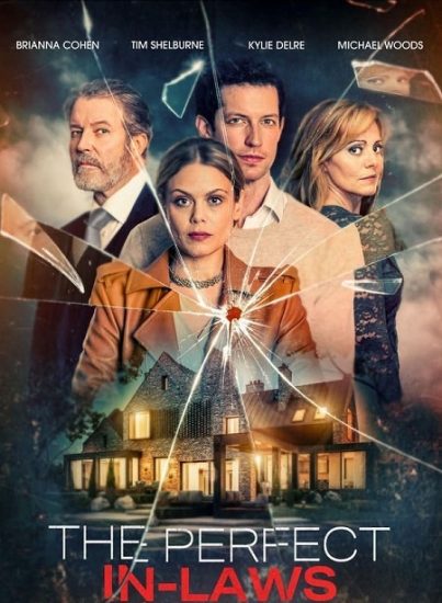 فيلم The Perfect In Laws 2023 مترجم
