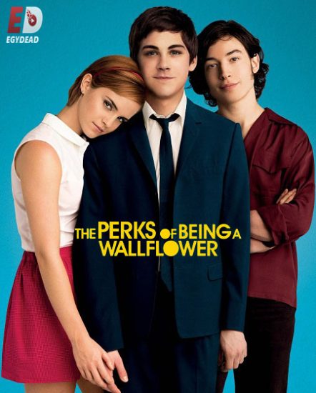 فيلم The Perks of Being a Wallflower 2012 مترجم