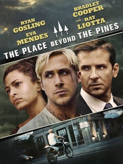 فيلم The Place Beyond the Pines 2012 مترجم