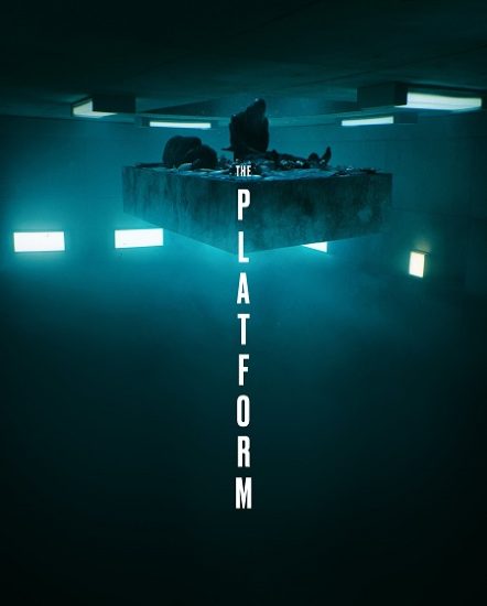 فيلم The Platform 1 2019 مترجم