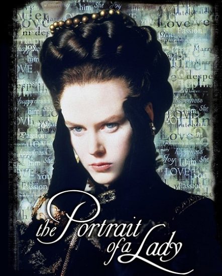 فيلم The Portrait of a Lady 1996 مترجم