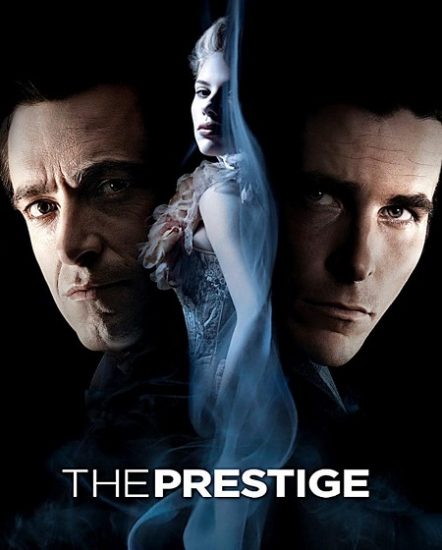فيلم The Prestige 2006 مترجم