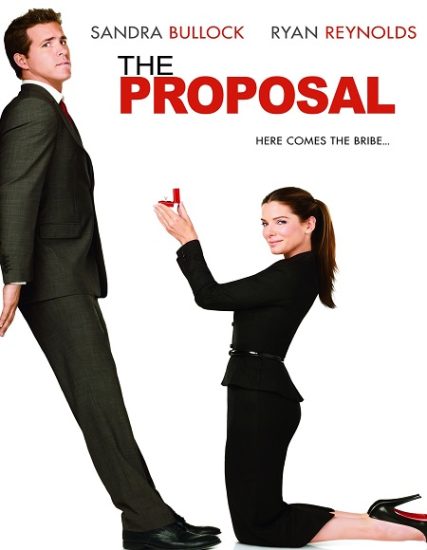 فيلم The Proposal 2009 مترجم