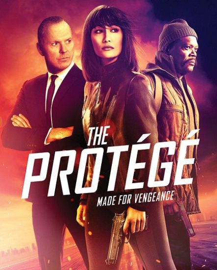 فيلم The Protege 2021 مترجم