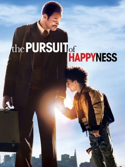 فيلم The Pursuit of Happyness 2006 مترجم