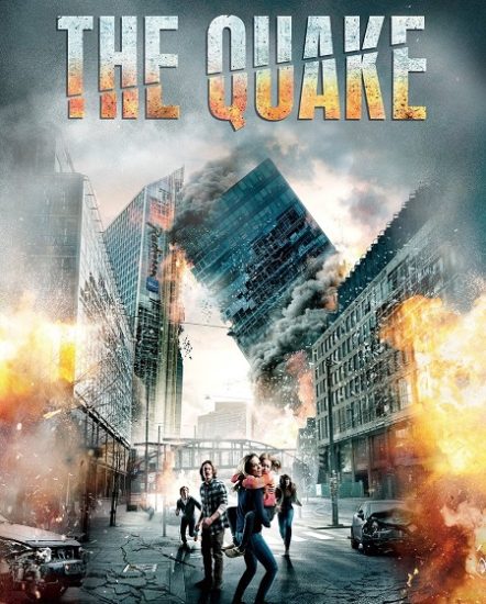 فيلم The Quake 2018 مترجم