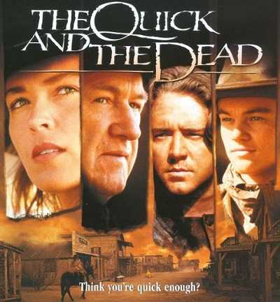 فيلم The Quick and the Dead 1995 مترجم