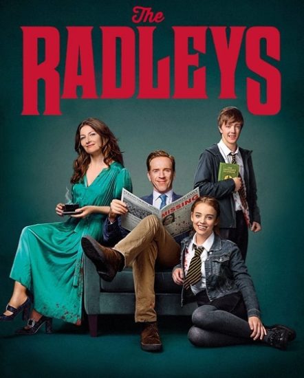 فيلم The Radleys 2024 مترجم