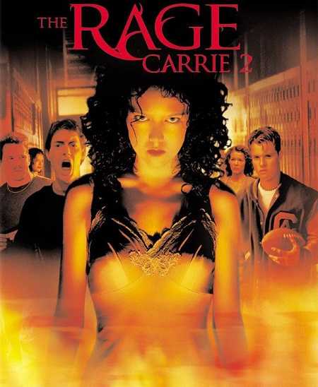 فيلم The Rage Carrie 2 1999 مترجم