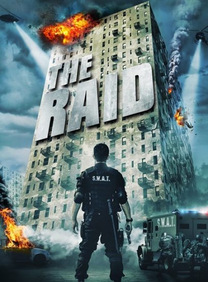 فيلم The Raid 1 2011 مترجم