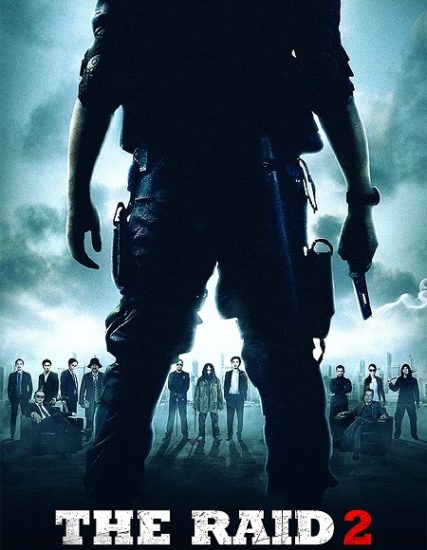 فيلم The Raid 2 2014 مترجم
