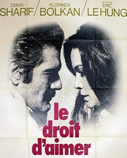 فيلم The Right to Love 1972 مترجم