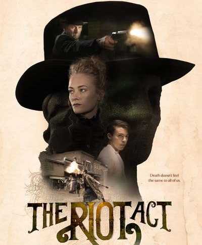 فيلم The Riot Act 2018 مترجم