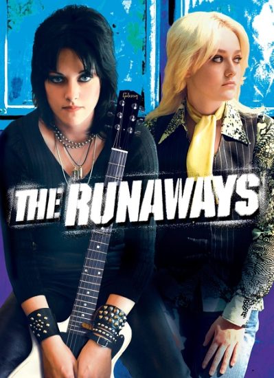 فيلم The Runaways 2010 مترجم
