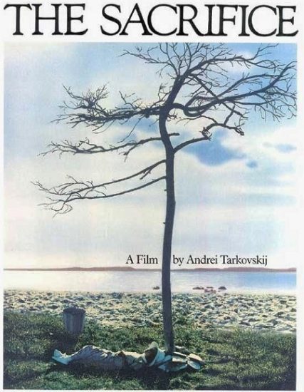 فيلم The Sacrifice 1986 مترجم