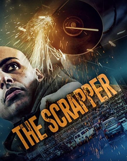 فيلم The Scrapper 2021 مترجم