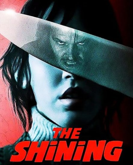 فيلم The Shining 1980 مترجم