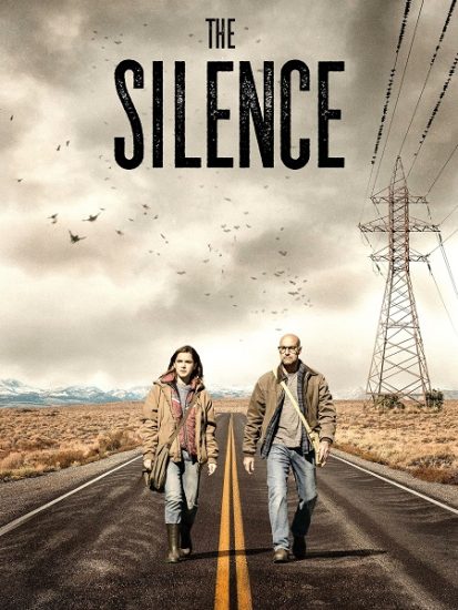 فيلم The Silence 2019 مترجم