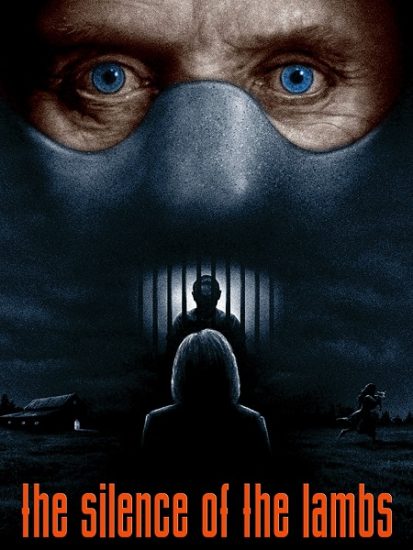 فيلم The Silence of the Lambs 1991 مترجم