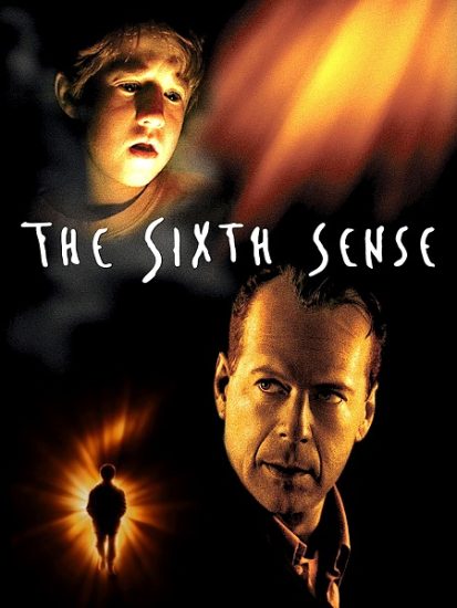 فيلم The Sixth Sense 1999 مترجم