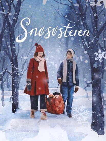فيلم The Snow Sister 2024 مترجم