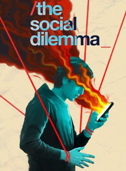 فيلم The Social Dilemma 2020 مترجم