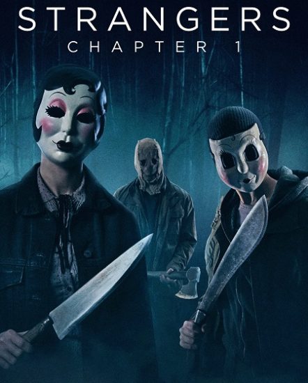 فيلم The Strangers Chapter 1 2024 مترجم